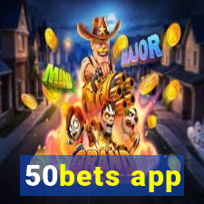 50bets app